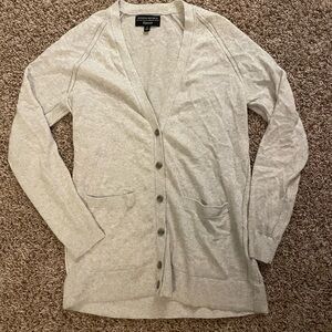 Vintage Banana Republic Cardigan